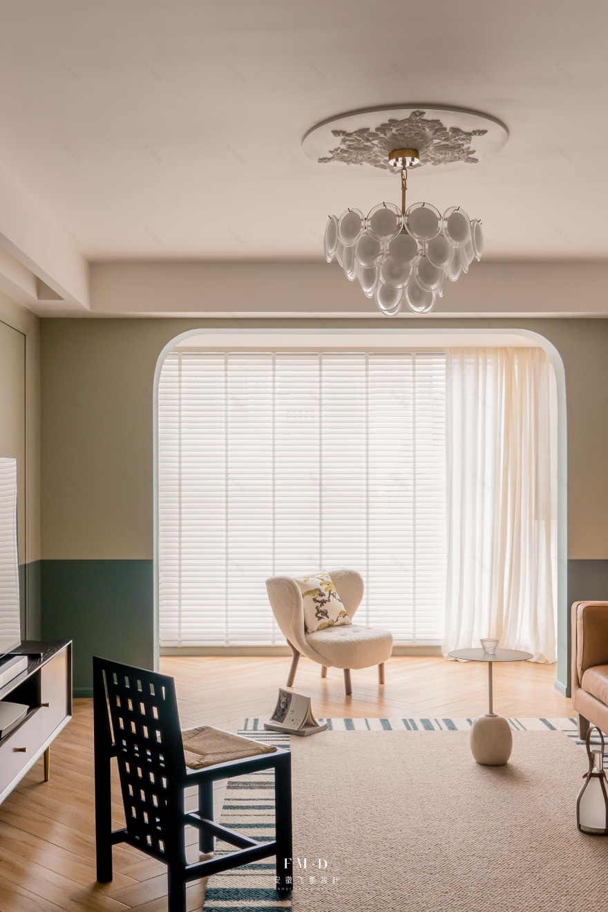 《盛夏》丨中国合肥丨安徽飞墨设计组-21