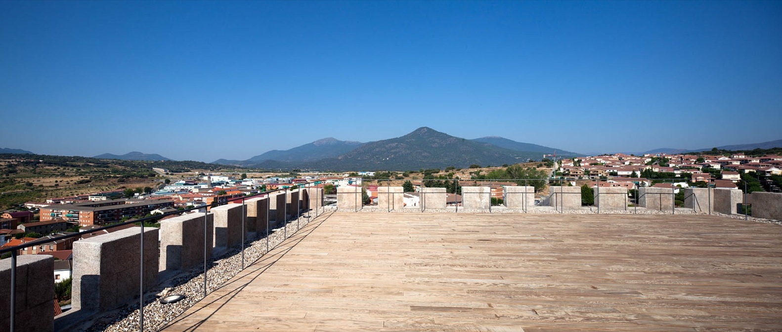 拉科拉塞拉城堡复兴 · 历史遗产的现代新生-57