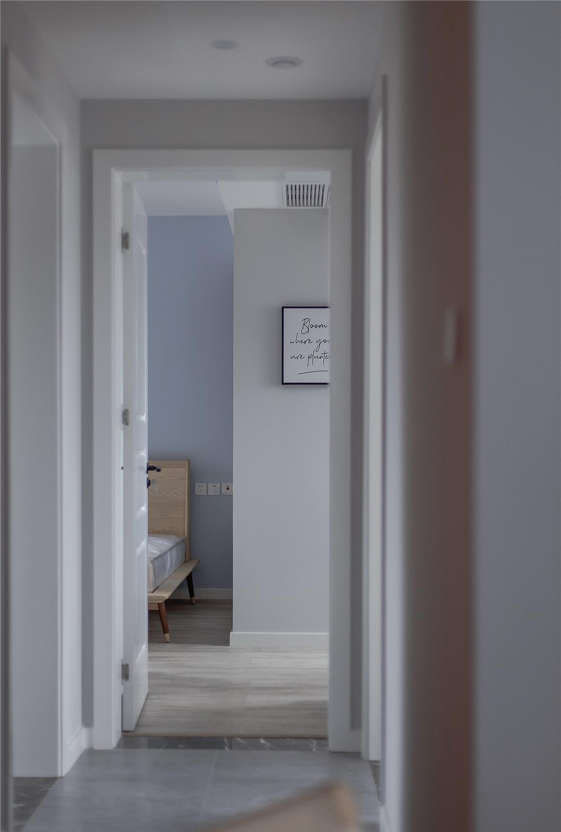 成都春日北欧风家居,温馨舒适的人间烟火-39