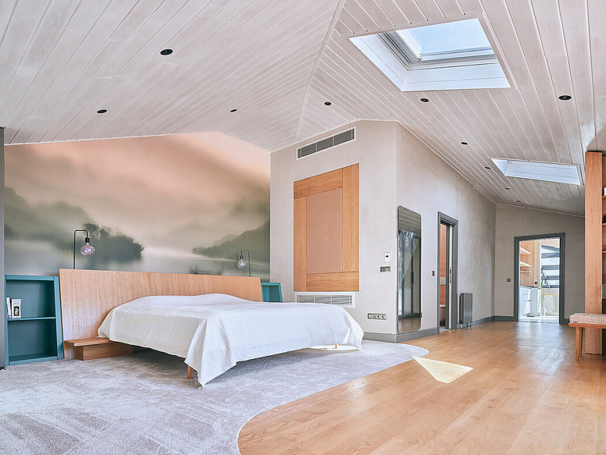 A1·23 顶层公寓丨土耳其伊斯坦布尔丨r.a.f.studio-7