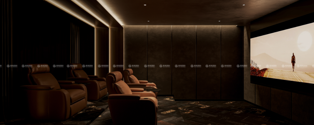 曲江大城 • 雍宸丨易高国际-82