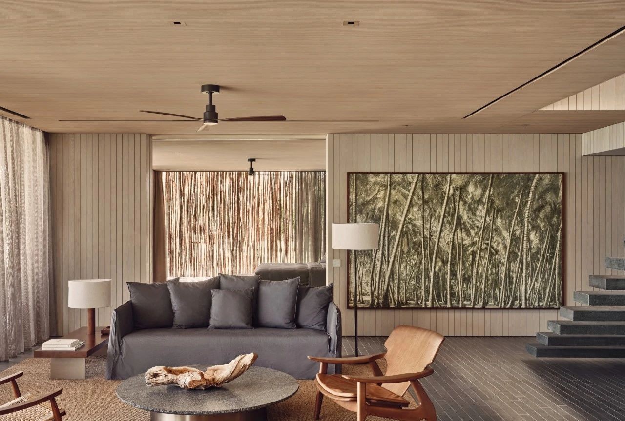 马尔代夫柏典酒店丨马尔代夫马累丨Studio MK27-59