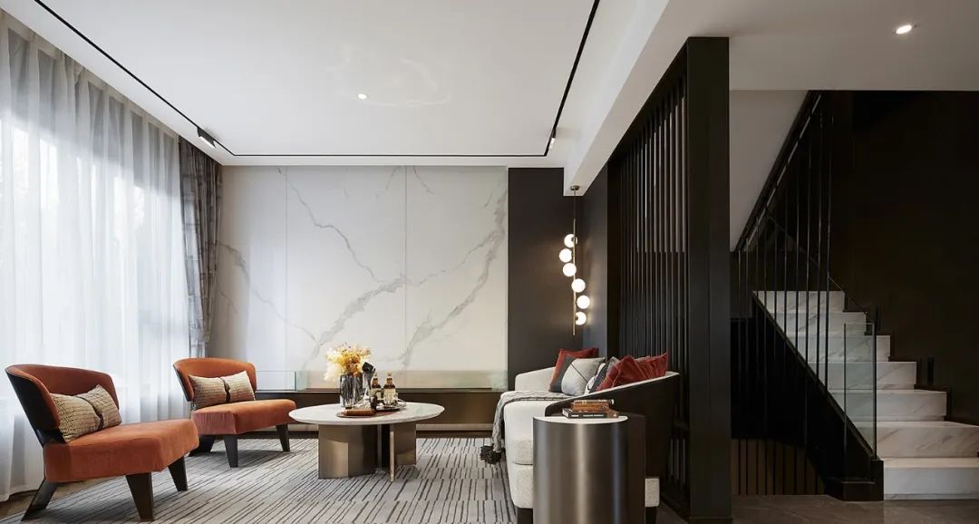 仟鹿艺术工作室丨壹向营造-59