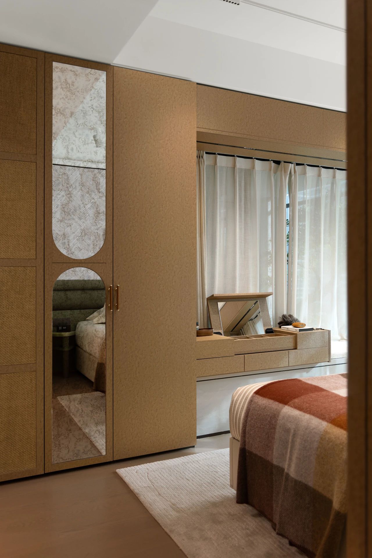 万科檐屿城丨中国广州丨MAUDEA牧笛设计,中柏（上海）建筑设计事务所等-79