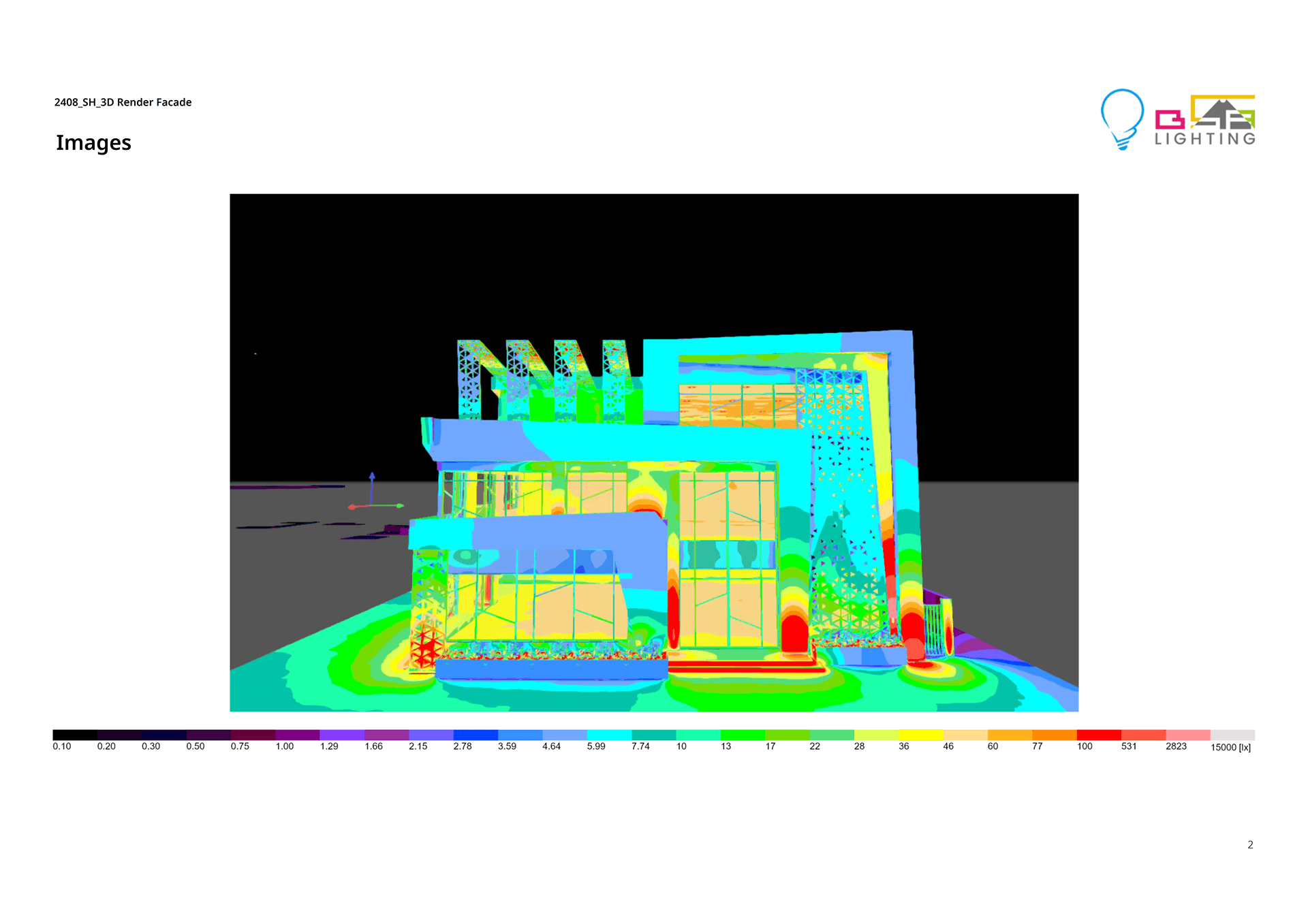FACADE LIGHTING DESIGN, SH - KUWAIT-11