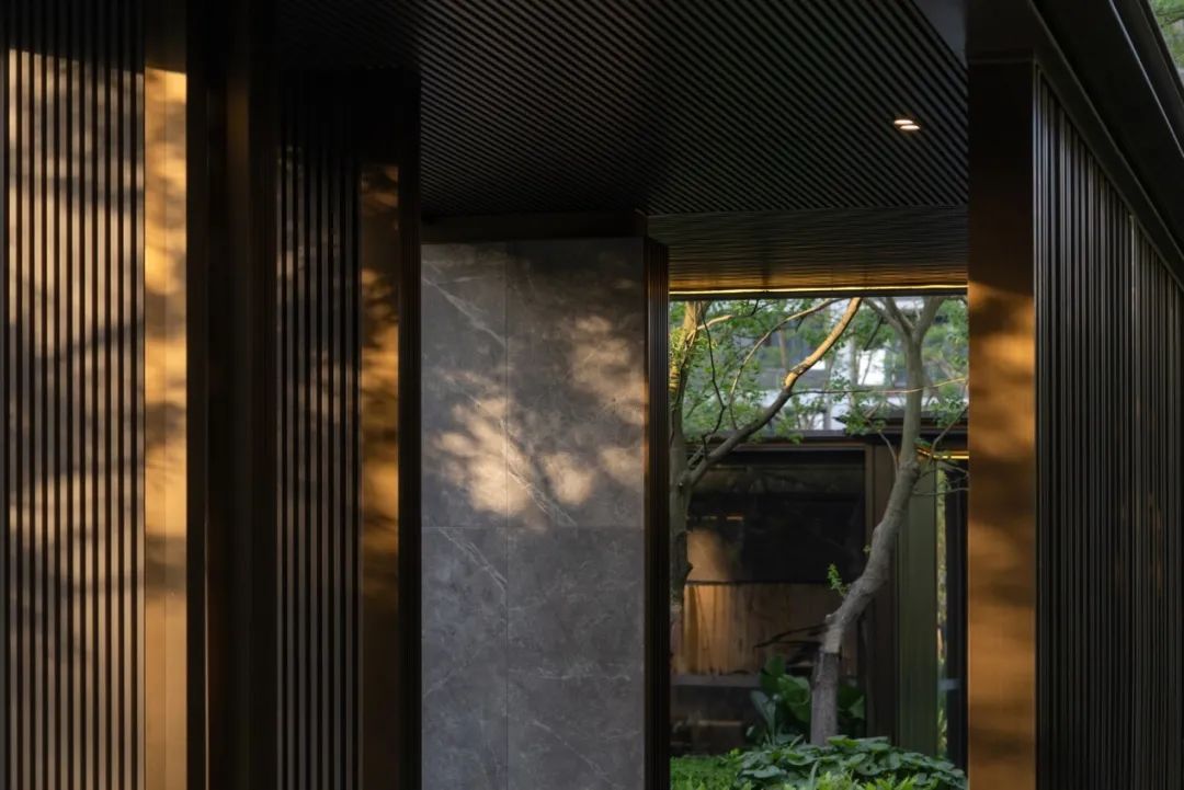 怡心之畔，湖居生活：成都龙湖御湖境-35