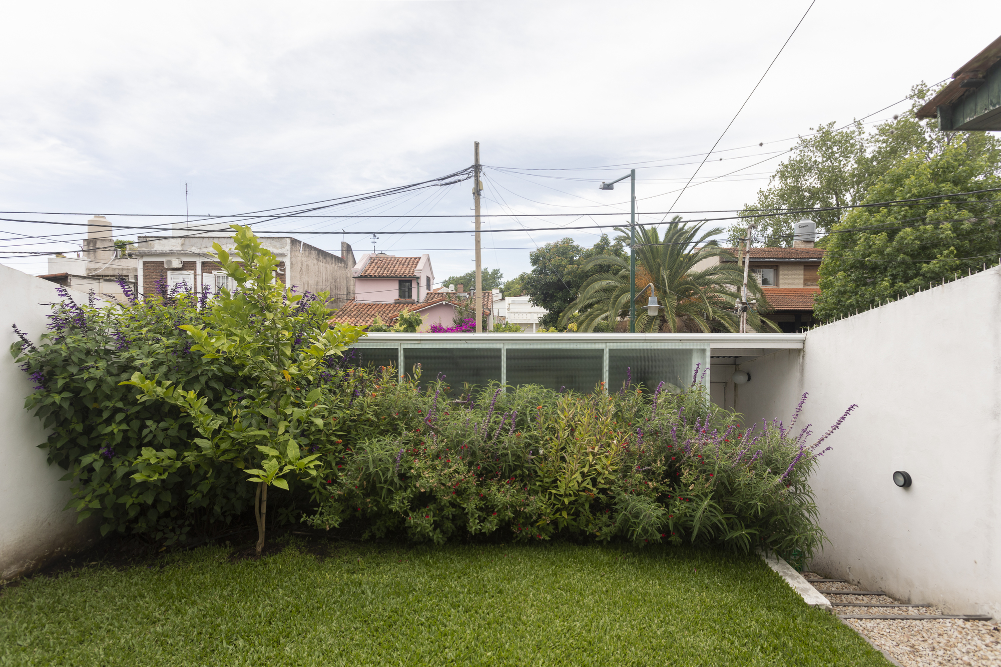 3X3 房屋丨阿根廷丨IR arquitectura-24