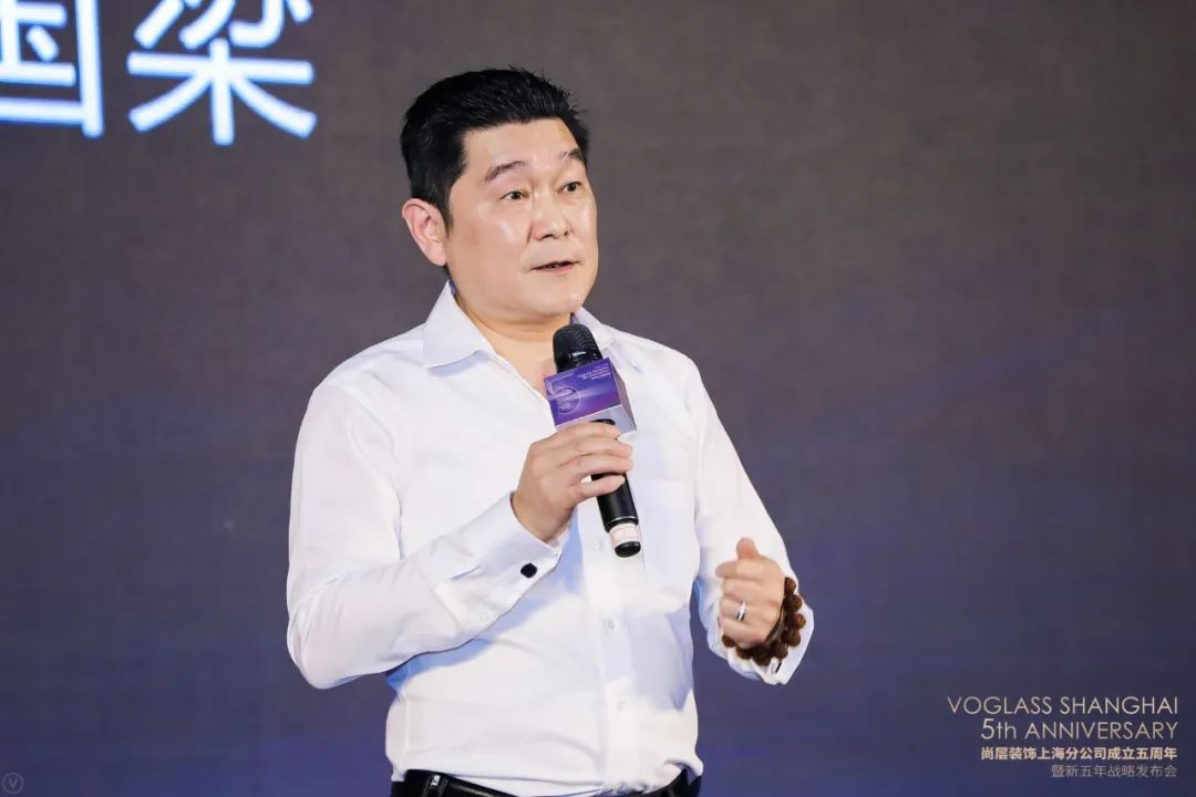 尚层装饰上海分公司五周年战略发布,开启私宅设计新纪元-31