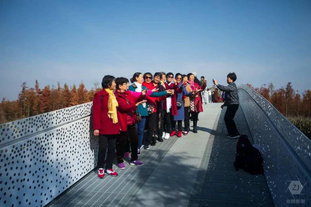 南昌市鱼尾洲湿地公园丨中国南昌丨北京土人城市规划设计股份有限公司-33