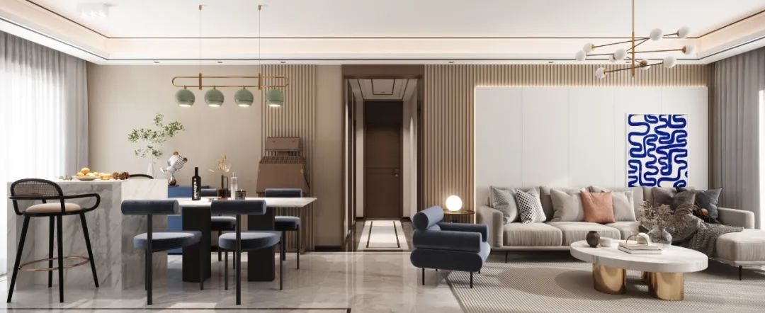 《花影》空间设计丨中国南宁丨南宁大盛设计事务所-46