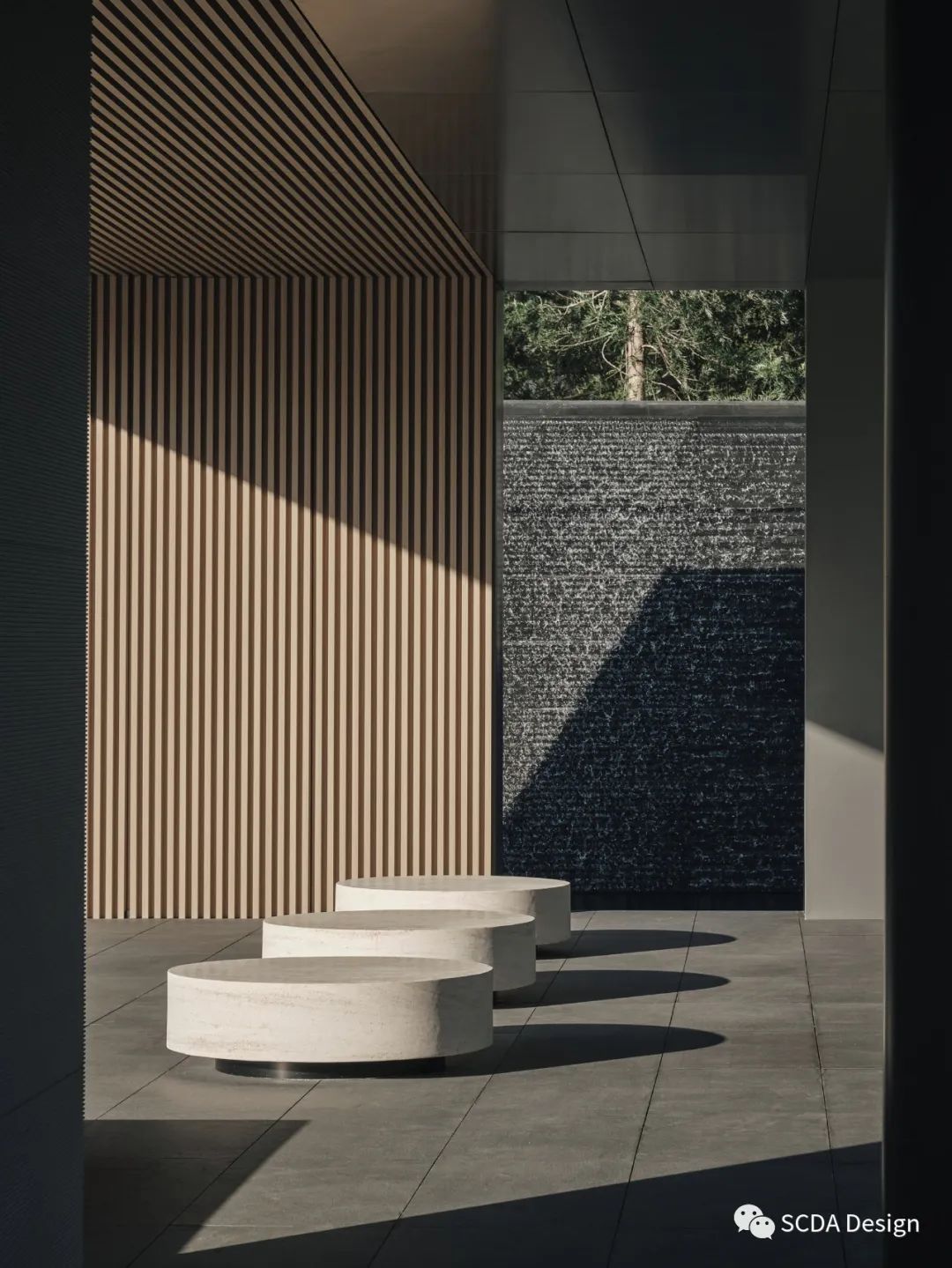 成都蔚蓝湖滨城 1 号丨中国成都丨不详-44