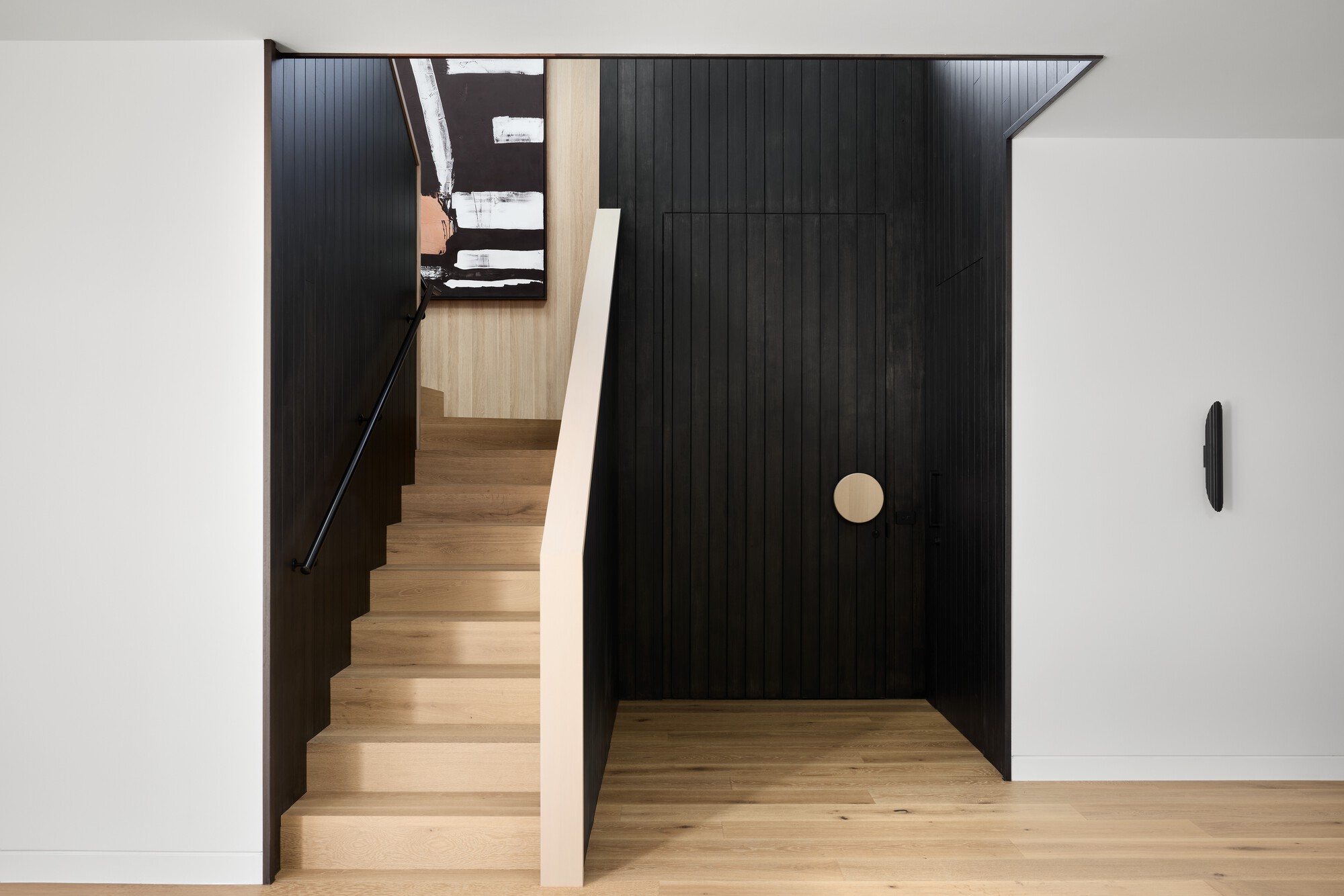 海文伍德庄园丨澳大利亚丨Atlas Architects-16