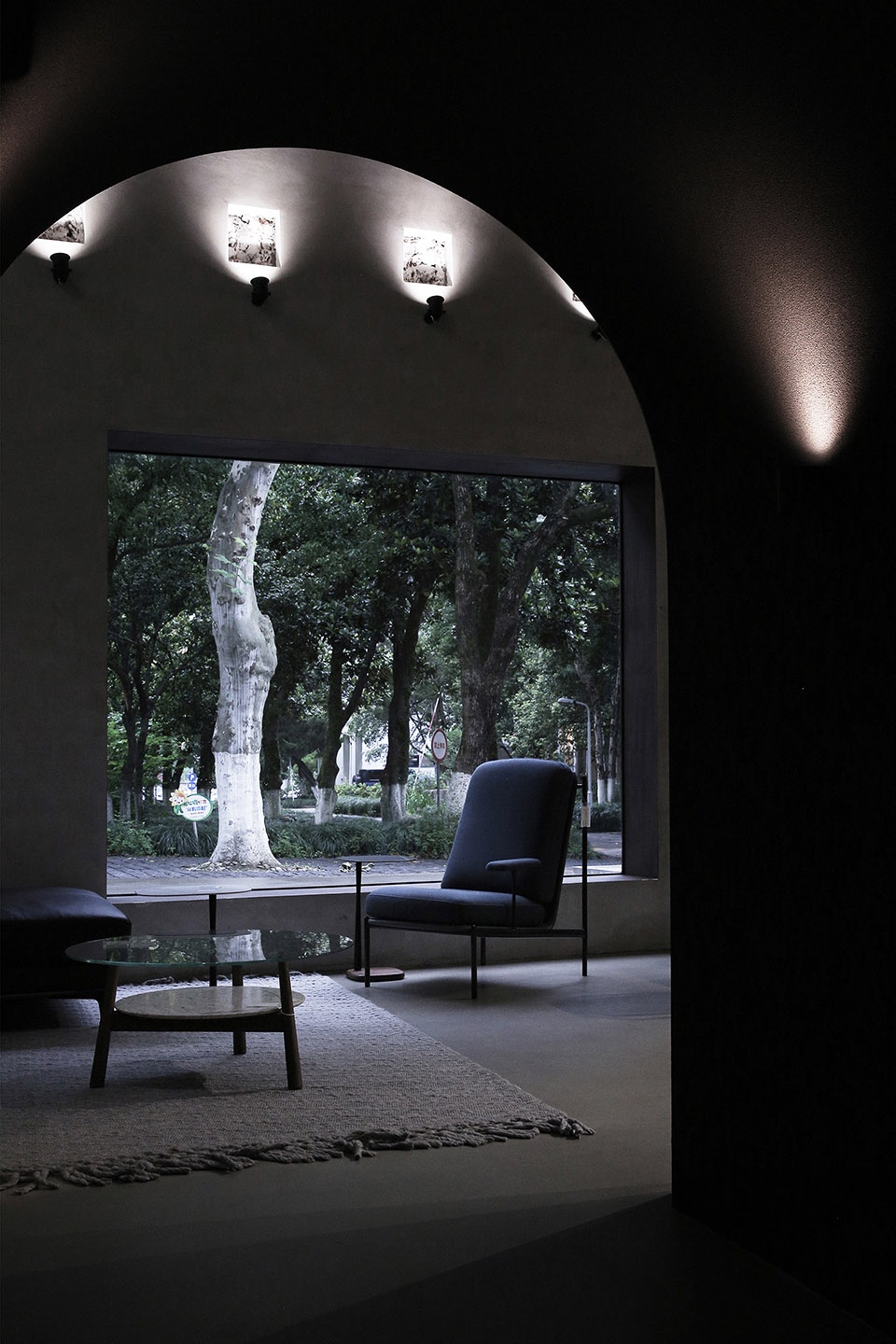 致家家居展厅设计丨杭州明白创意设计有限公司-37