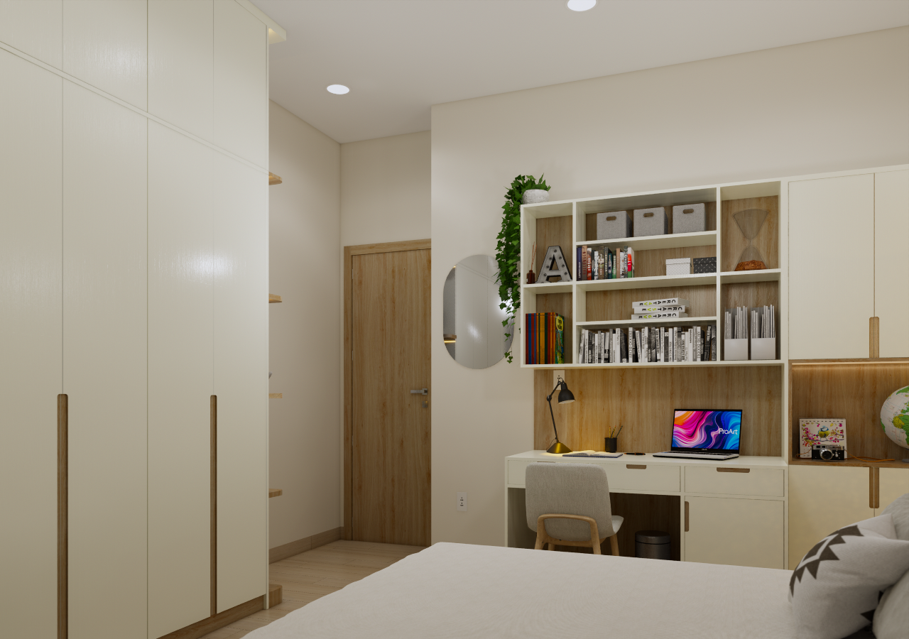 高地屋  山区房屋-8