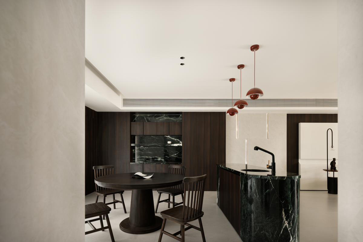 揭阳榕水湾丨中国揭阳丨南境装饰设计-28