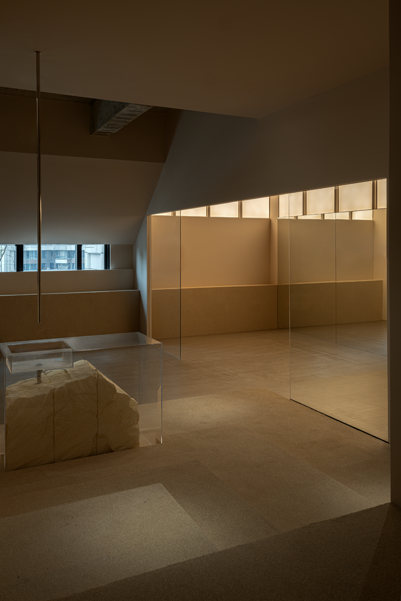 岩地寻根丨中国成都丨笾界建筑-40