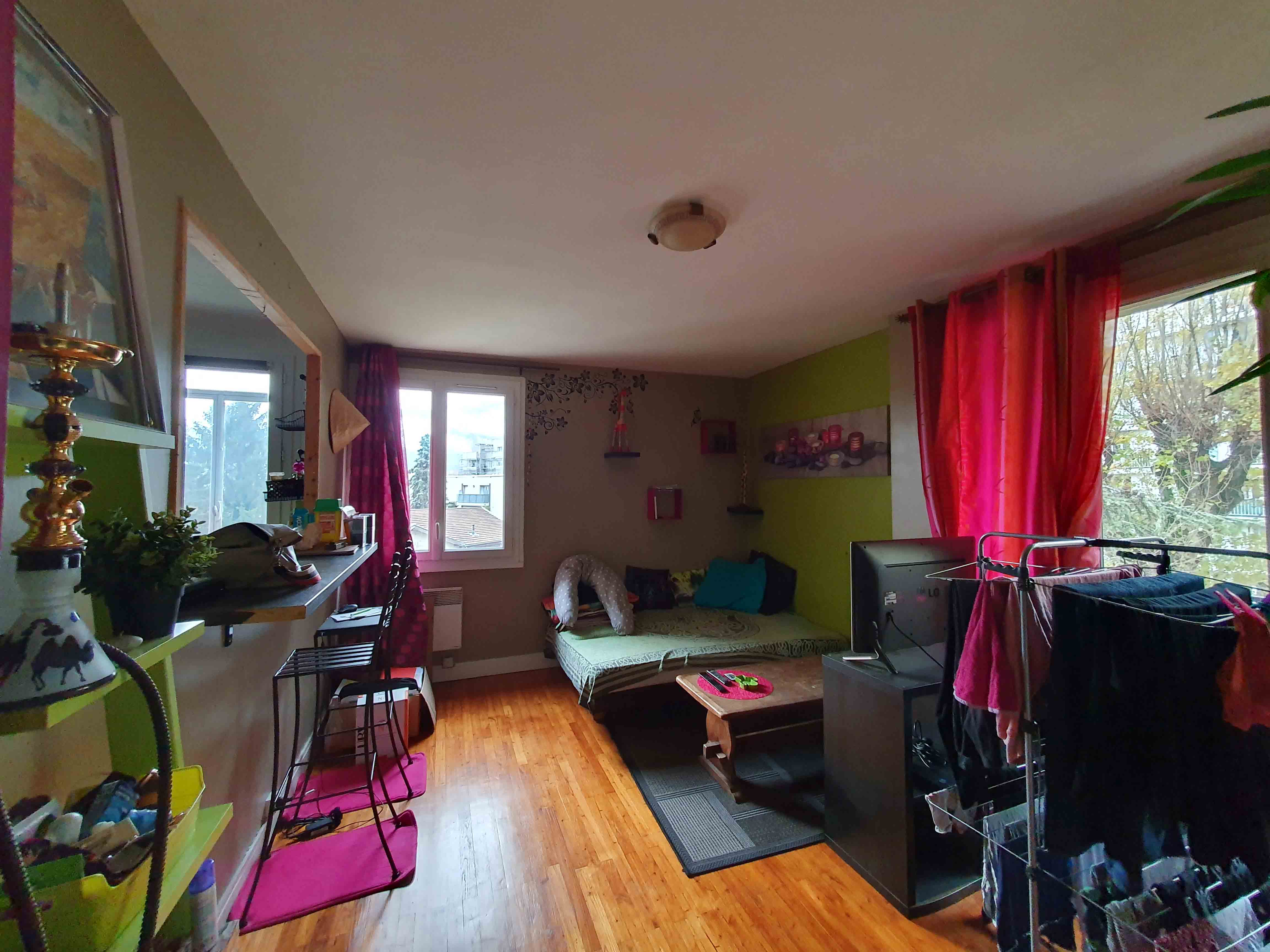 布置一套漂亮的公寓丨Sandrine Paucher-12