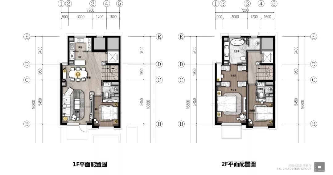 孙河板块热销背后的设计秘密-64