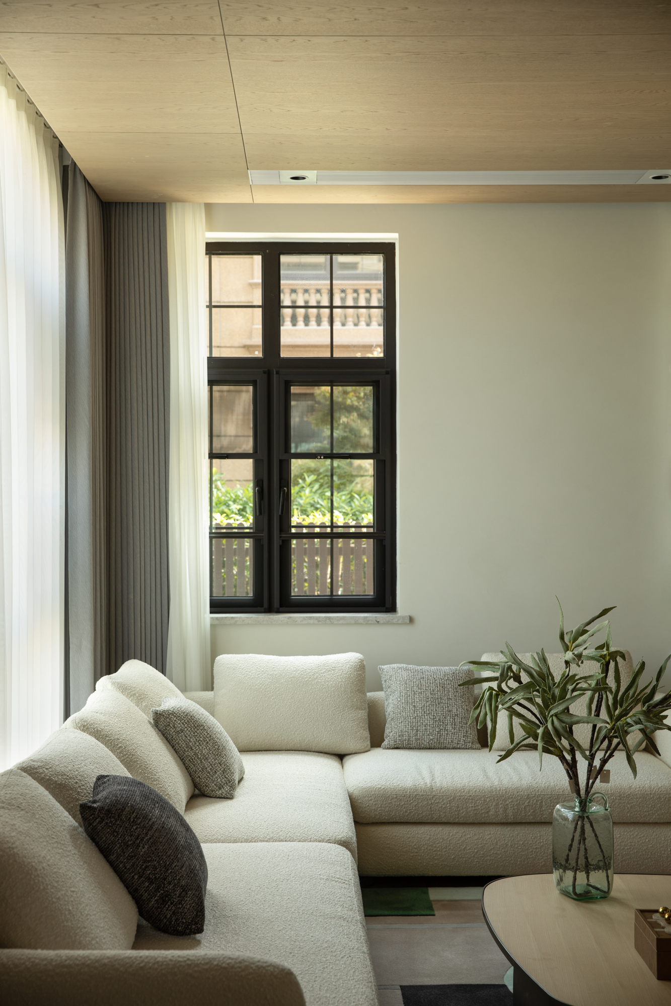 延续与融合丨中国台州丨卡莫设计机构-22