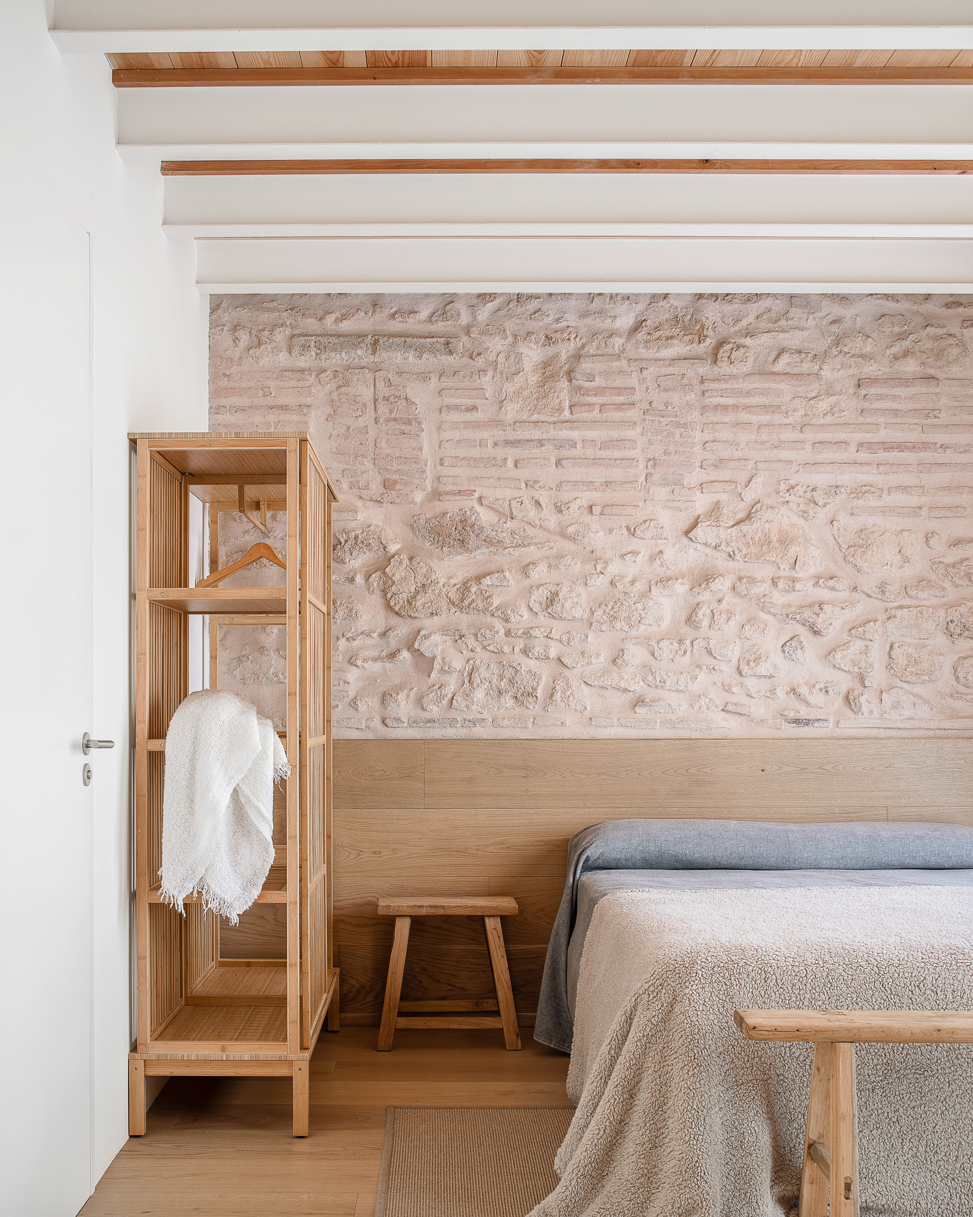 别墅丨西班牙丨Homu Arquitectos-33