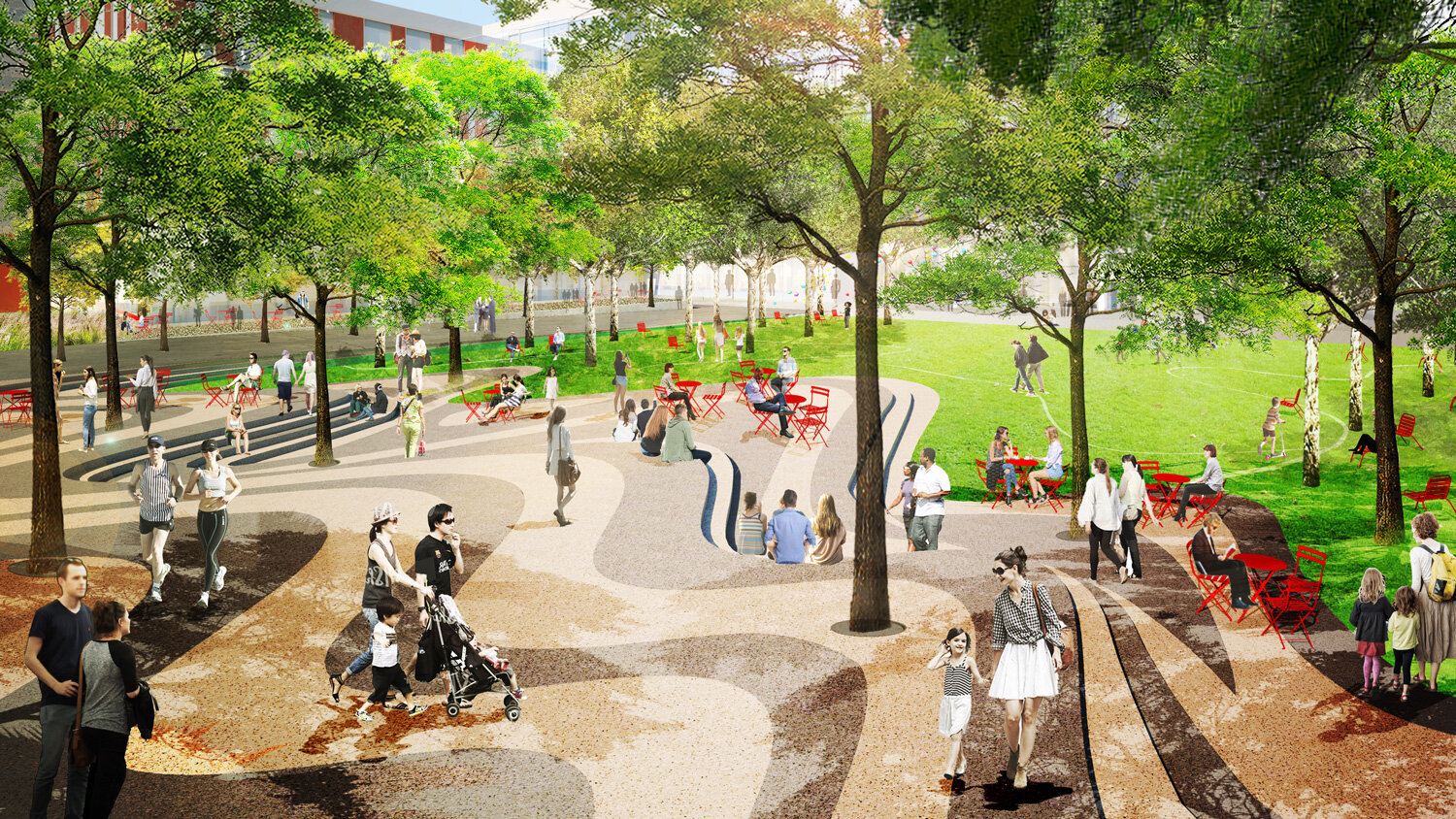 地形作业 温泉丨美国加利福尼亚-8