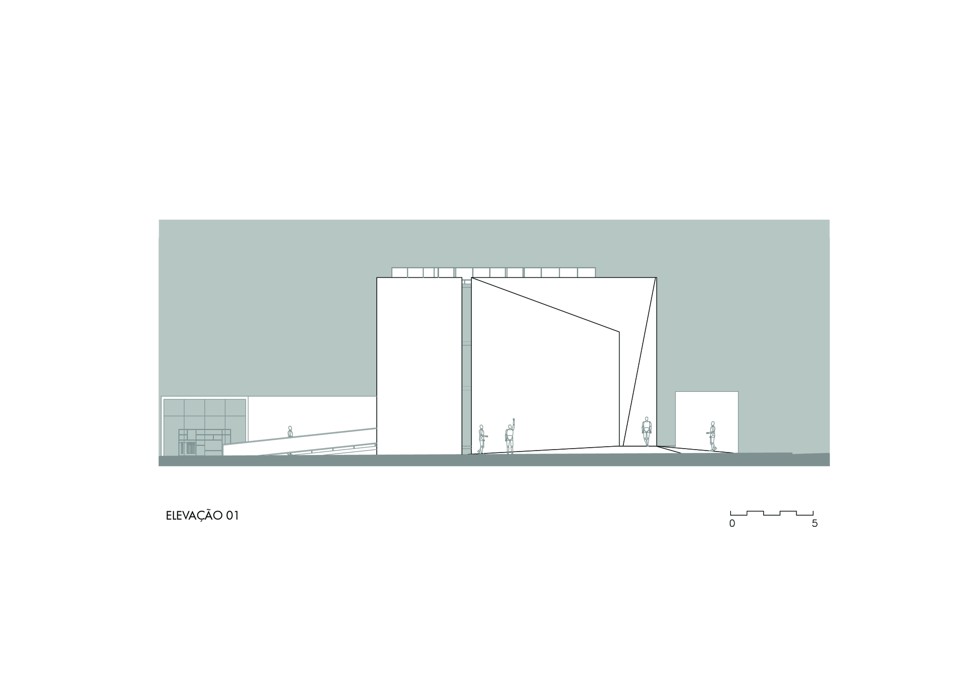 Porto Seguro Cultural Center / Yuri Vital-60