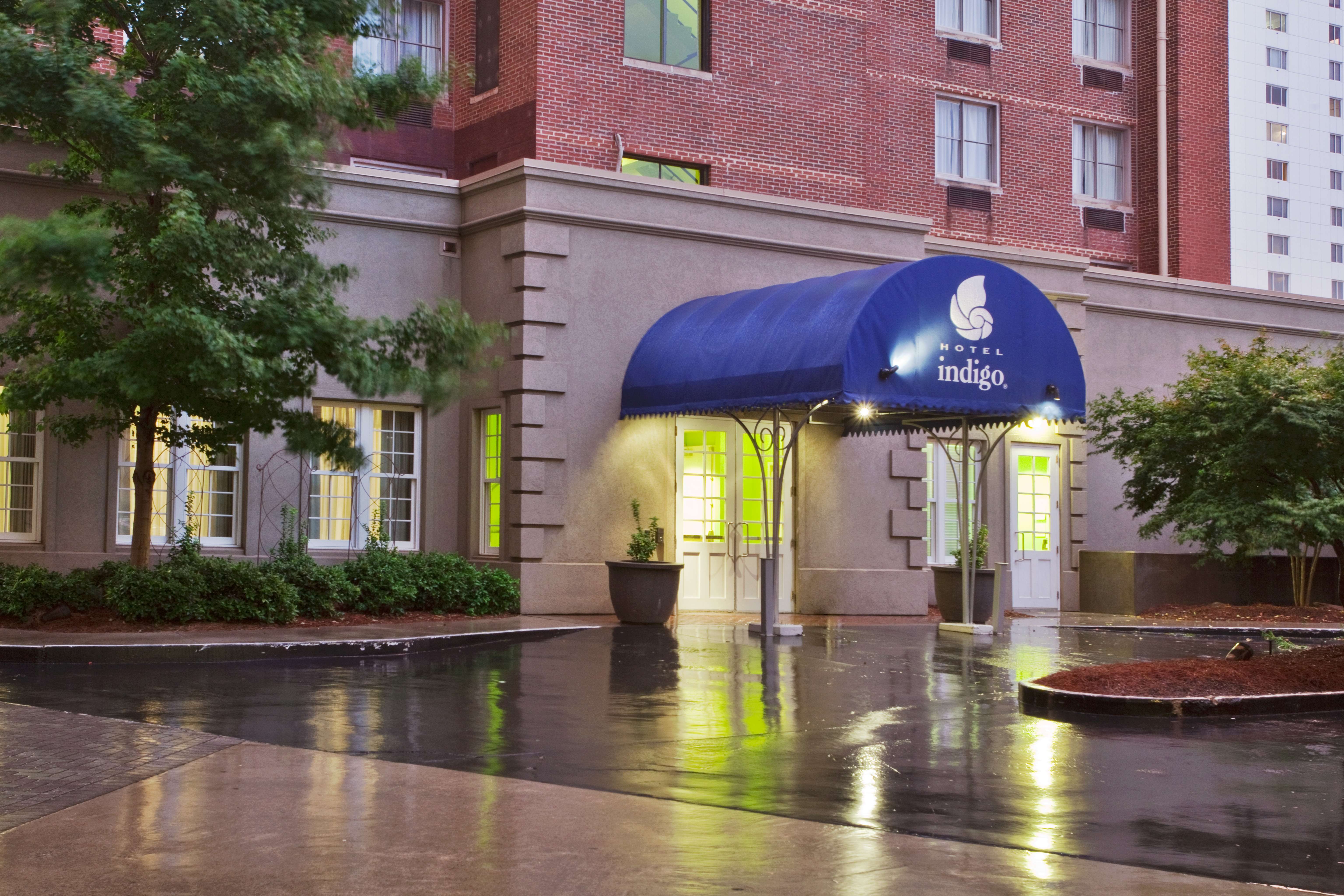 HOTEL INDIGO MIDTOWN ATLANTA-6