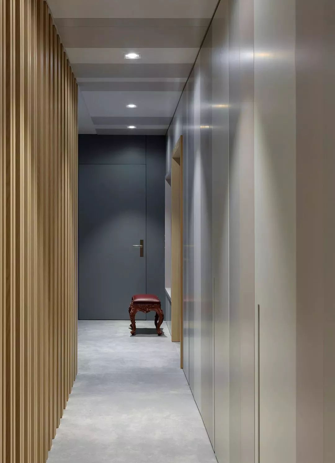 巴塞罗那多彩住宅,诠释欢乐氛围-57