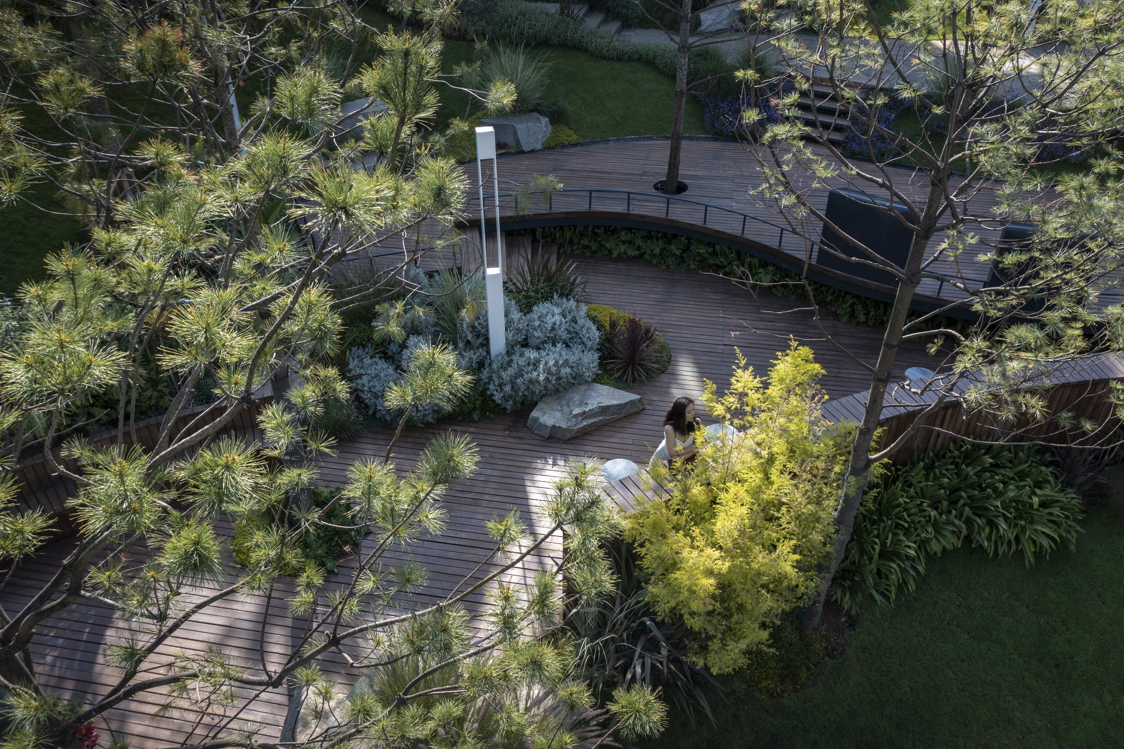 抚仙湖畔的星空秘境——龙湖抚仙湖星空国际旅游度假社区-6