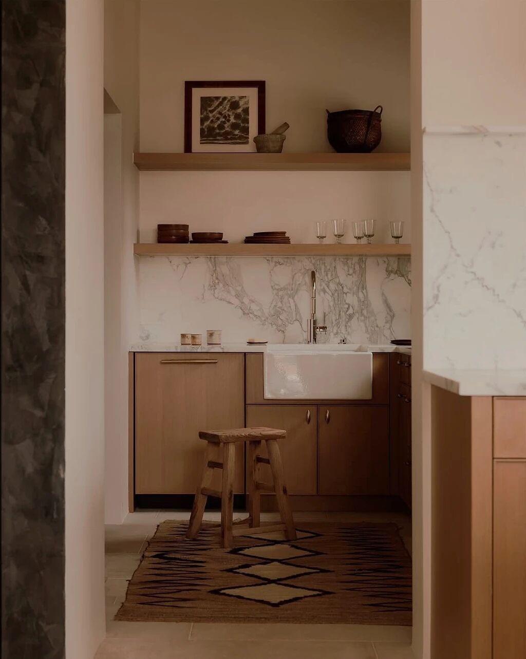 乡村住宅丨美国科罗拉多丨室内EB Interiors,建筑Kirbspace-27