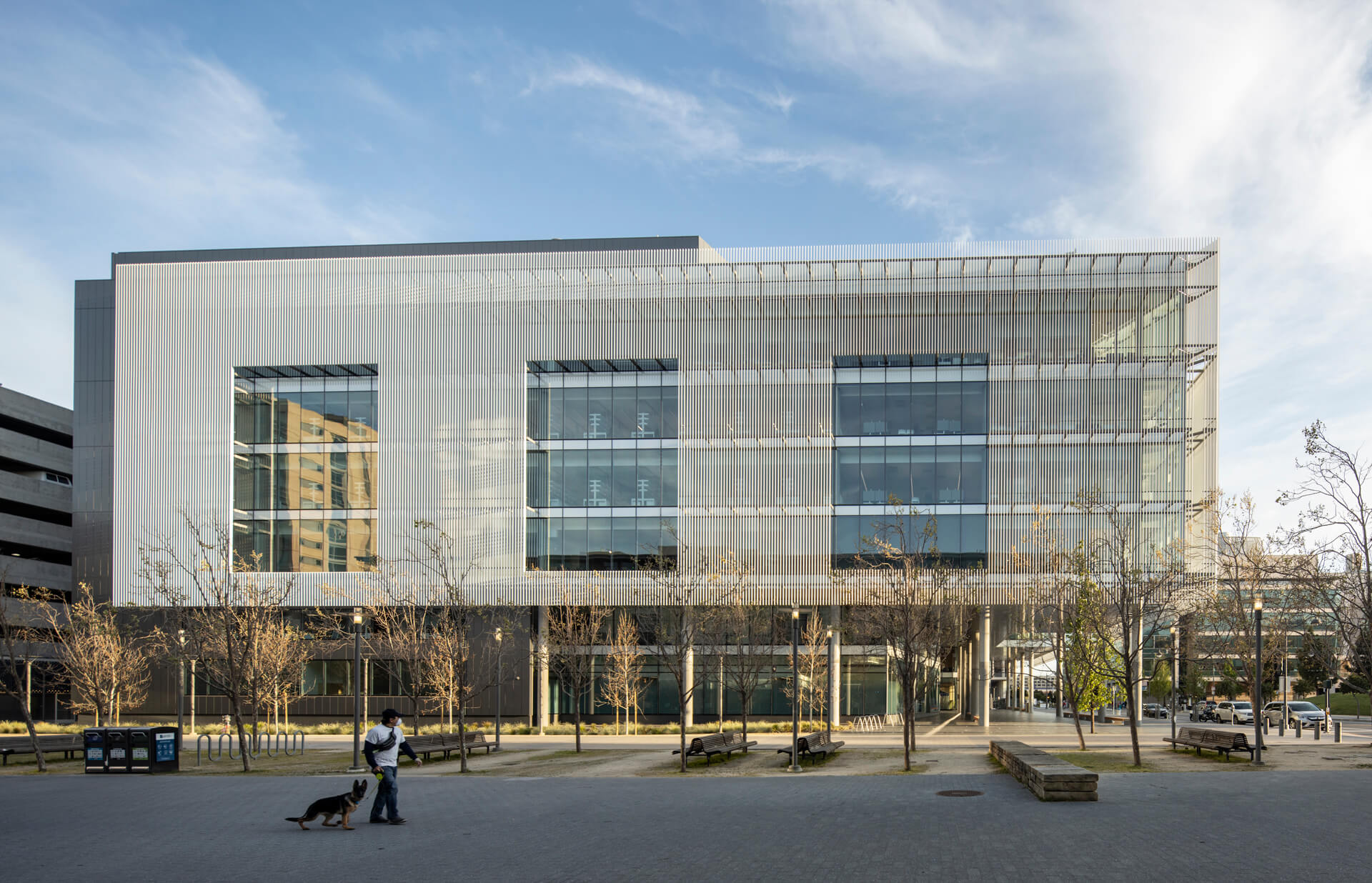 
Building Exterior -2