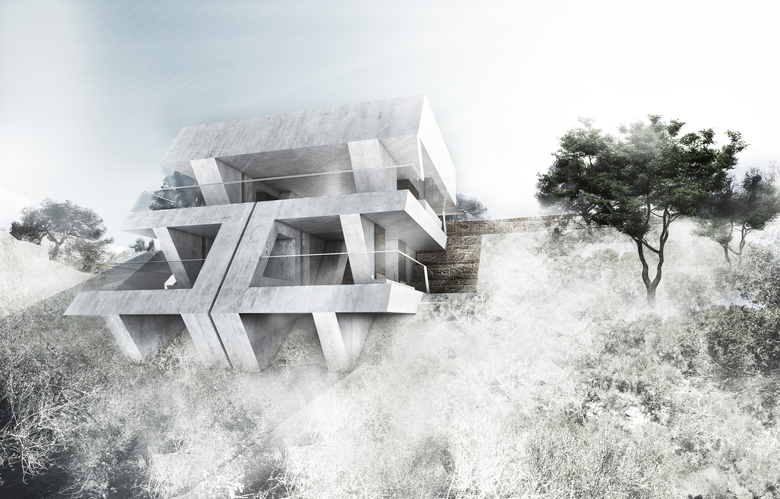 gus wüstemann architects AG丨Can Bosc i Platja丨Spain-2