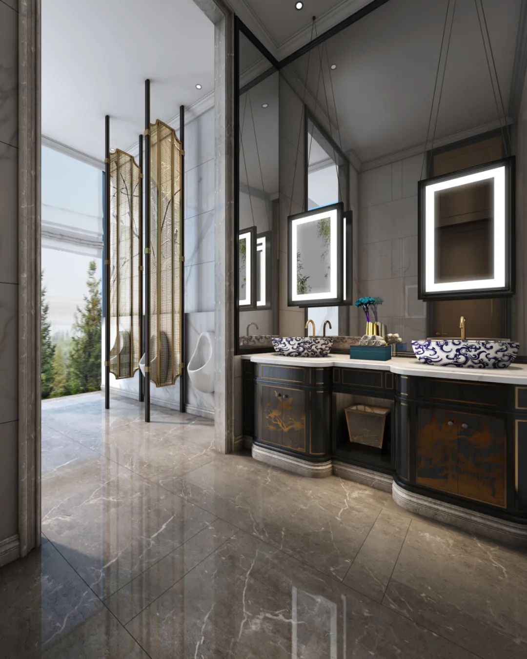 吴越文化 1912 酒店 · 时空穿越的非遗体验-37