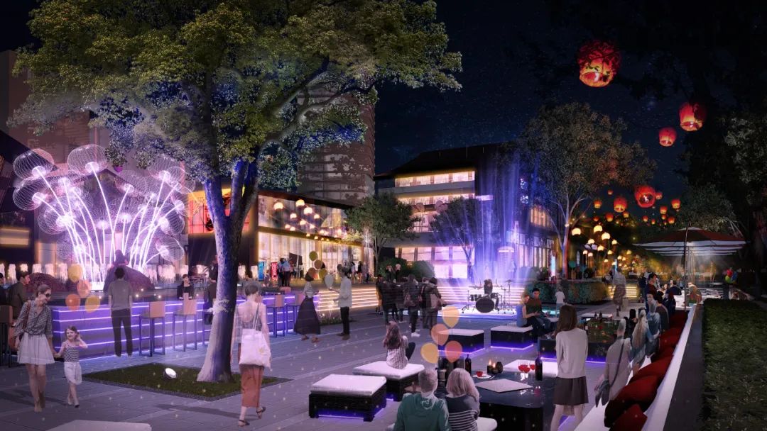 杭州良渚玉湖公园景观设计丨中国杭州丨易兰（北京）规划设计股份有限公司-78