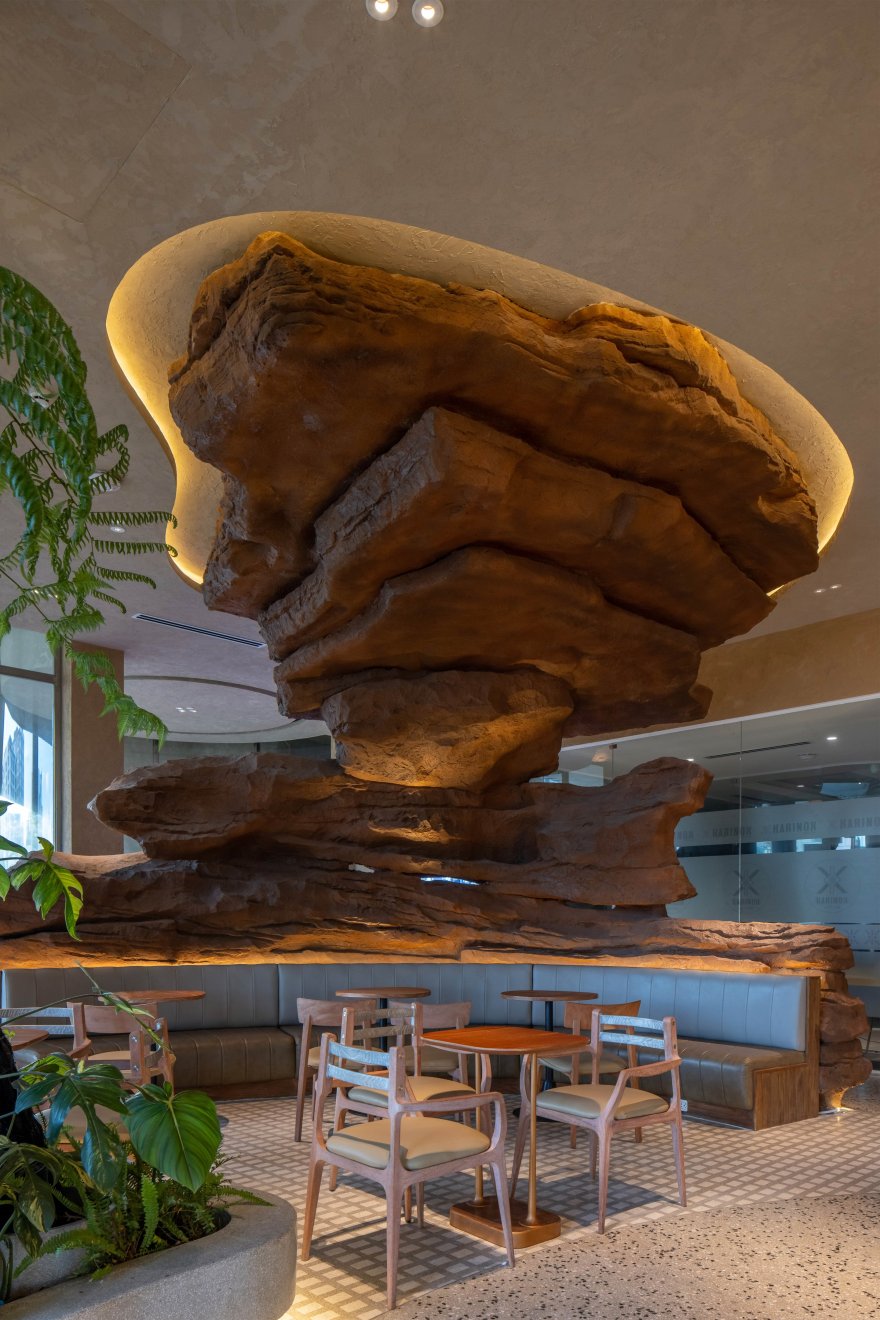 Karino· 咖啡馆丨越南丨Delicate-22