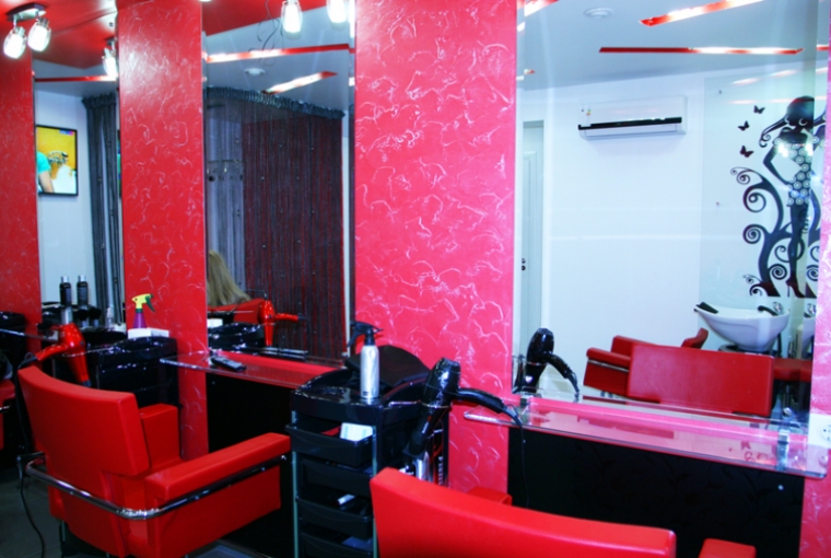 Клуб КРАСОТЫ · 关于设计与建筑的门户（俱乐部）-21