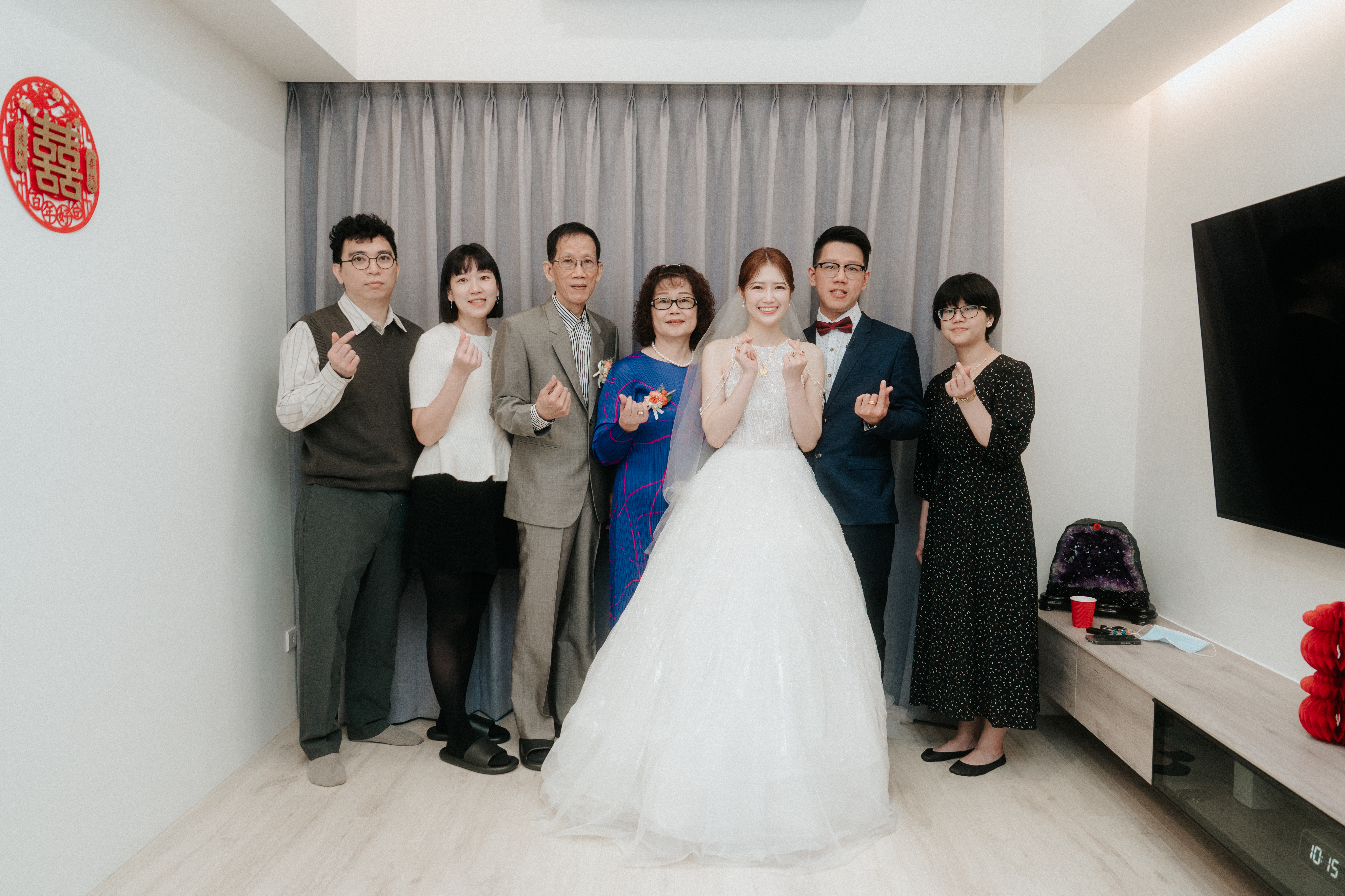 婚禮紀錄｜高雄迎娶證婚雙儀式-80