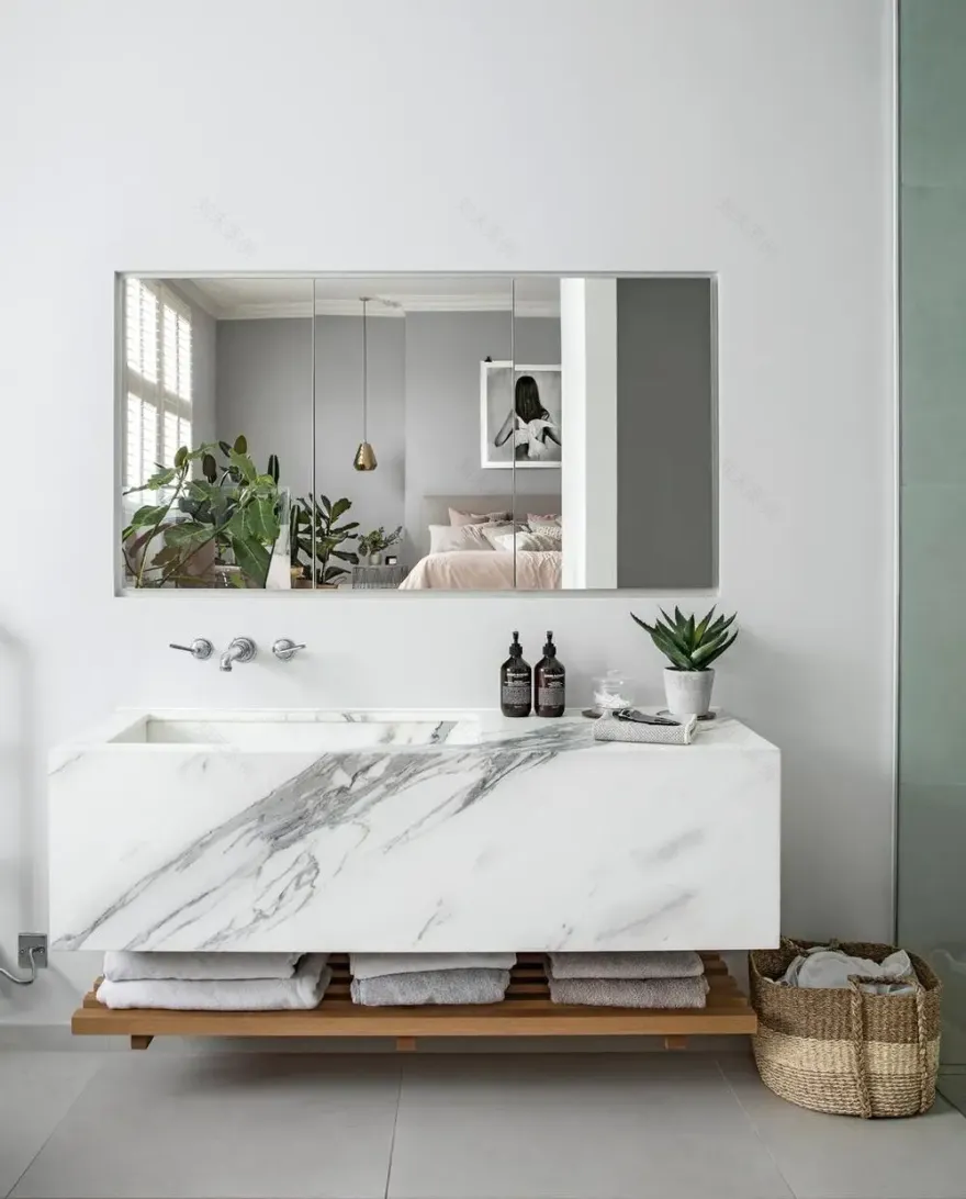 伦敦明亮的当代维多利亚式住宅翻新-9