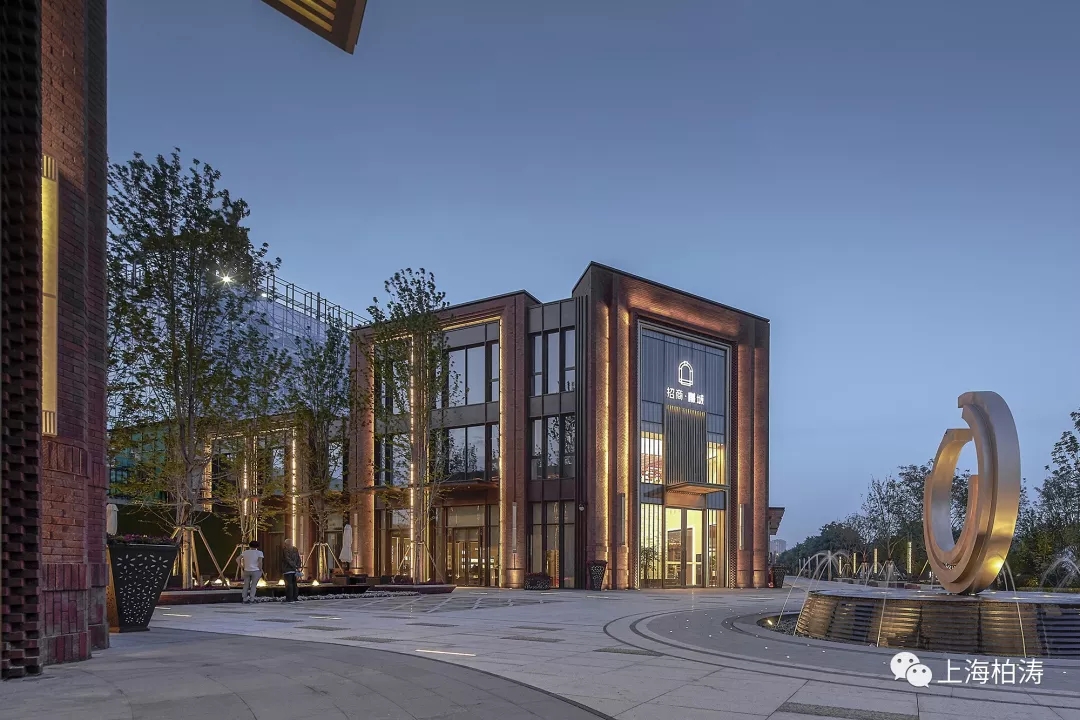 招商·曦城丨中国沈阳-48