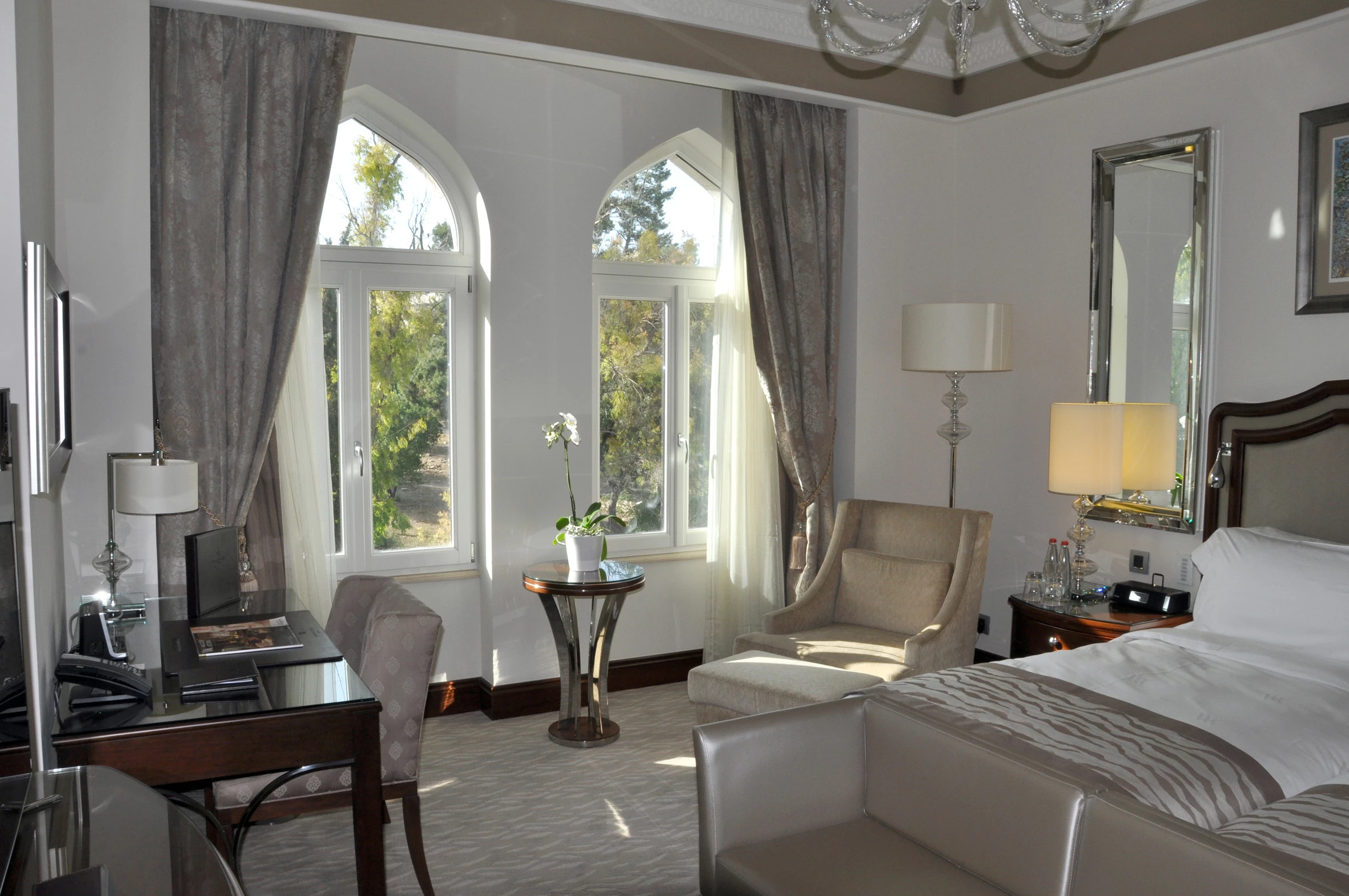 Waldorf Astoria 酒店-27