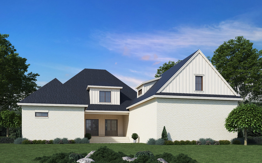 丨Bob Chatham,Chatham Home Planning-41