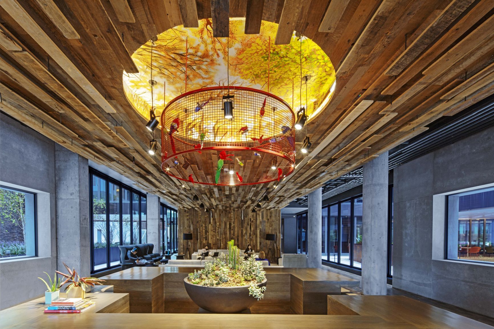 Denizen Bushwick / ODA New York-40