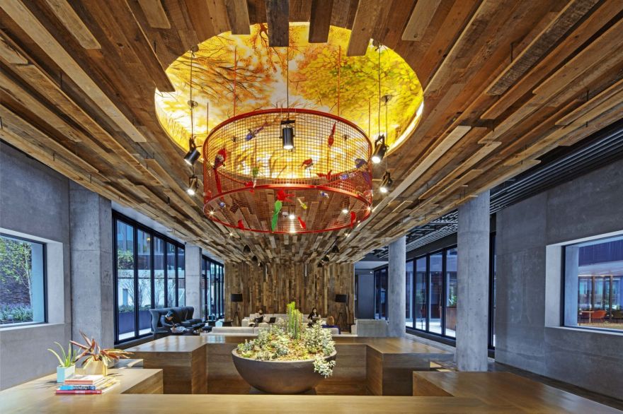 Denizen Bushwick / ODA New York-40