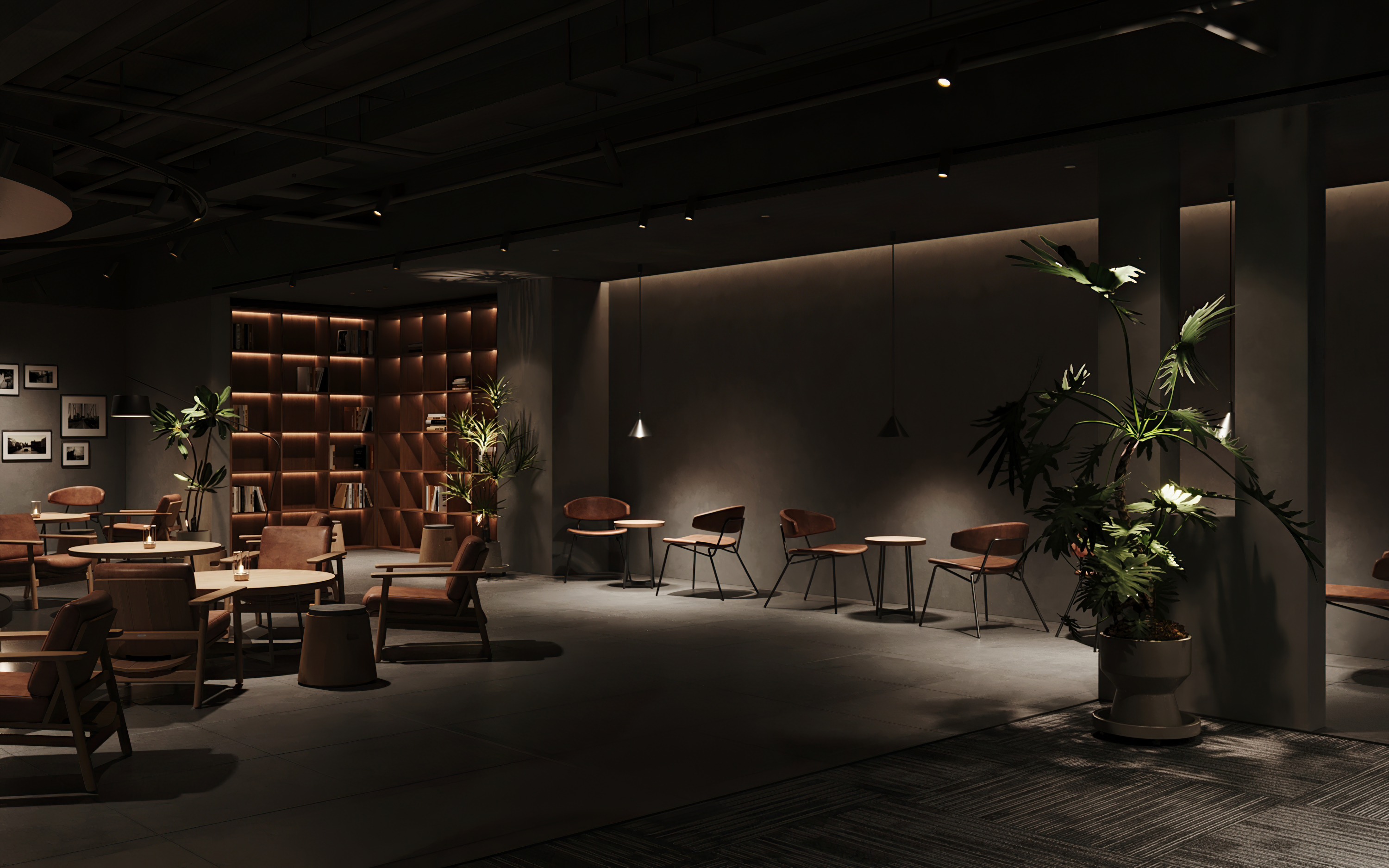 背包十年青旅丨中国长沙丨魔戏空间设计-35