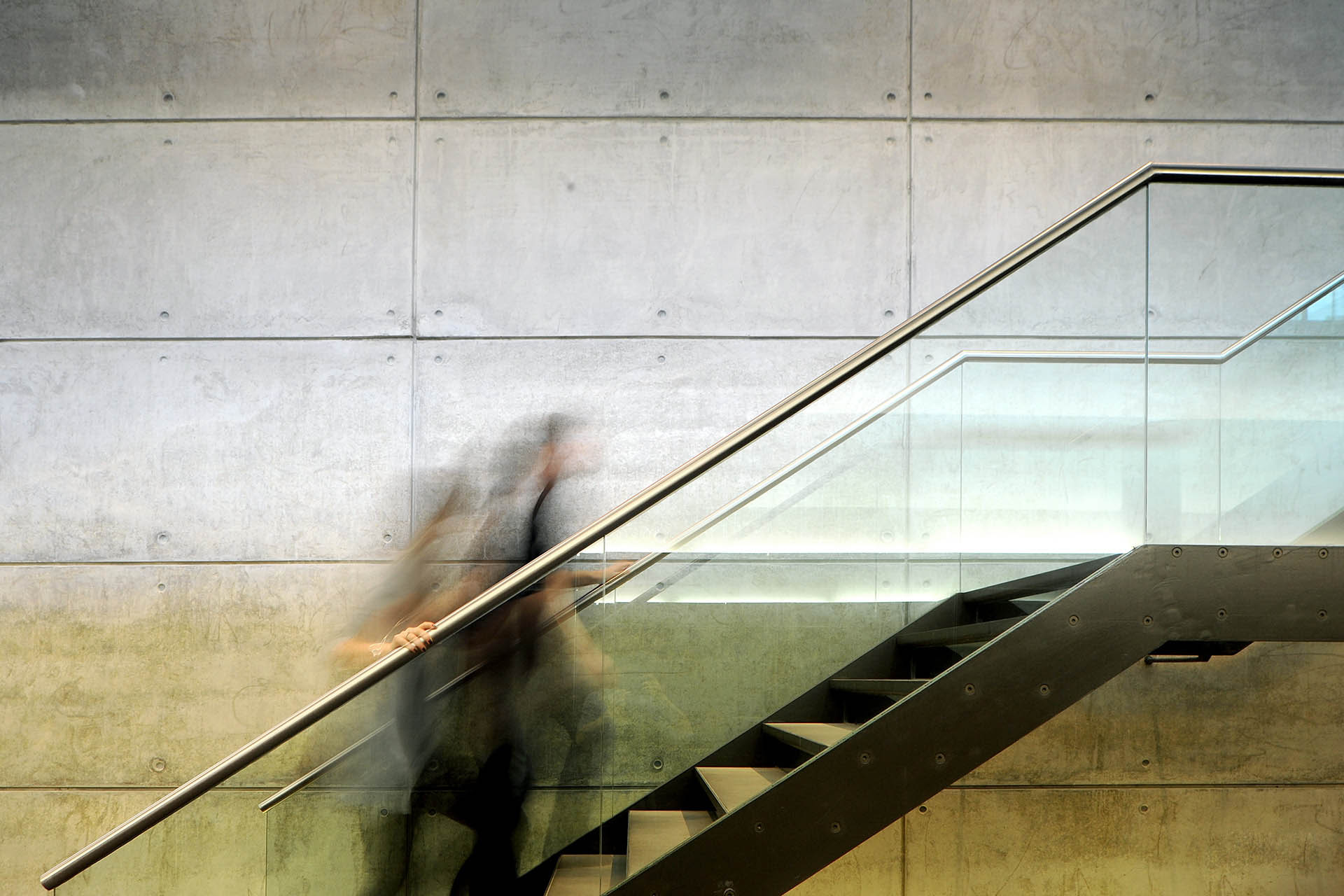 The Ruth Deech Building-1