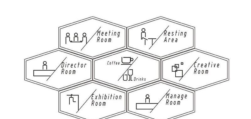 ZUEE办公室设计-27