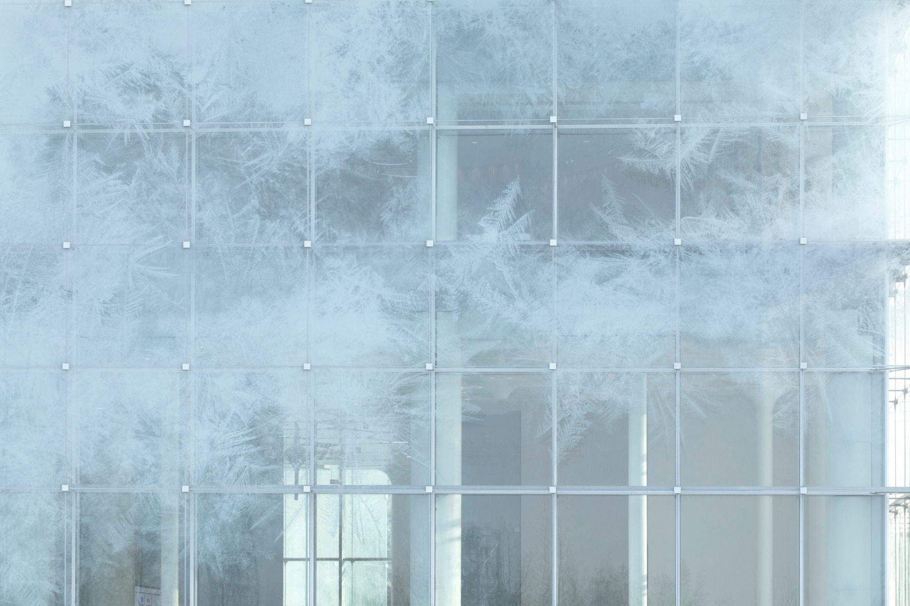 新乡平原新区旅游中心（文化中心）丨中国新乡丨Zone of Utopia,Mathieu Forest等-23