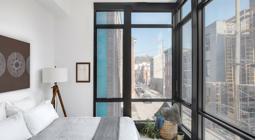 维滕伯格住宅-18