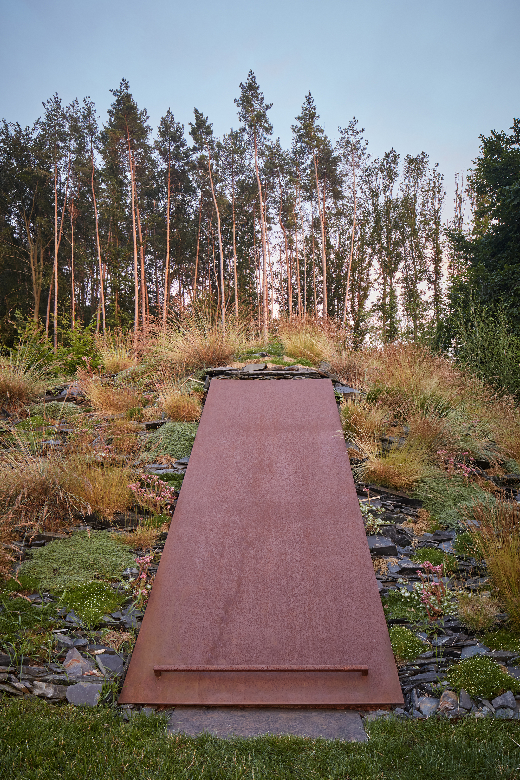 懒屋丨捷克兹林丨petrjanda,brainwork-59