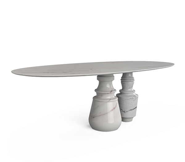 Monochrome Interiors: Timeless Elegance-15